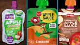 Applesauce maker files Chapter 7 bankruptcy amid lead recall lawsuits
