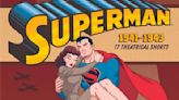 El cómic que revolucionó la animación: así se ve Superman en la actualidad