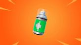 Fortnite Chapter 5 Season 3 will see the return of a popular healing item and overpowered Pistol