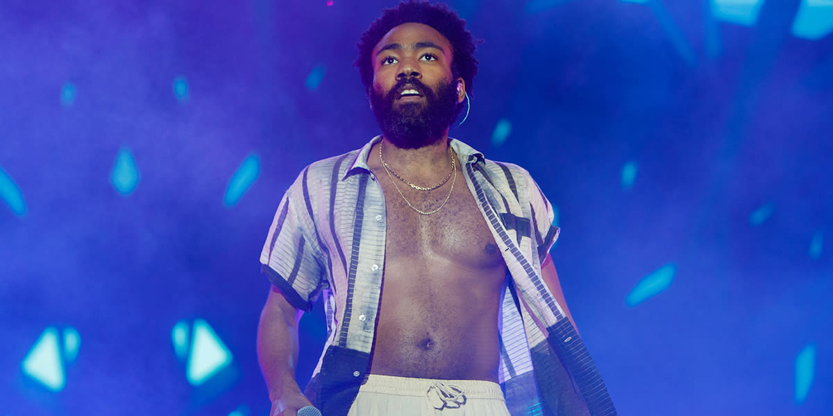 Childish Gambino Officially Drops 'Atavista,' the Finished Version of '3.15.20'