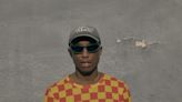 Pharrell Williams Muses on Fashion, Design in New Book