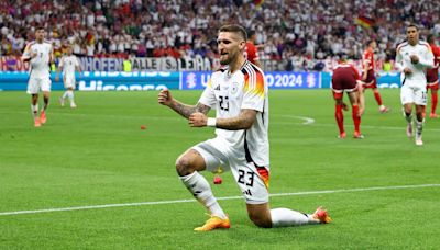 Euro 2024: Why is Robert Andrich not starting in Spain vs Germany quarterfinal match? Emre Can named replacement