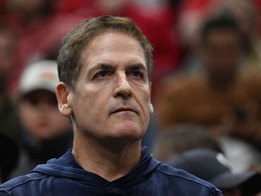 Mark Cuban slams Elon Musk over Trump support: 'Virtue of selfishness'