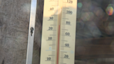 Farmers continue to adjust to scorching heat wave in Washington County