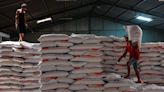 Indonesian state banks to provide $1.84 billion of loans to secure food supplies