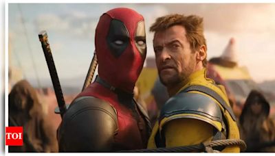 Deadpool and Wolverine Full Movie Collection: 'Deadpool and Wolverine' advance box office collection Day 1: Ryan Reynolds and Hugh Jackman starrer scores...