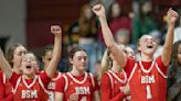 Live now: Follow Day 2 of the girls basketball state tournament