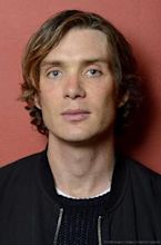 Cillian Murphy