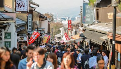 How Japan became one of the world’s great budget destinations