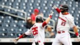 Is Rutgers baseball in the NCAA Tournament projections?