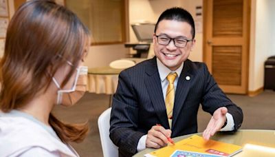 永慶房產集團響應新北市地政局防不動產詐騙 不動產地籍異動「即時通」保障民眾財產安全