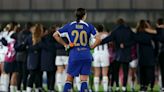 Real Madrid 2-2 Chelsea: Penalty controversy denies unlucky Blues Women's Champions League win