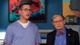 Brian Dietzen breaks down the 'NCIS' tribute to David McCallum, that surprise appearance