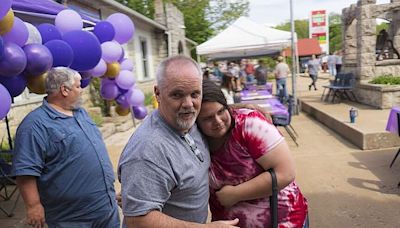 Garfield bids farewell to state’s oldest elementary school with reunion ceremony ahead of its closure |