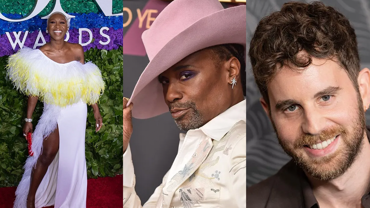 10 queer entertainers on the verge of gaining EGOT status