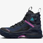 Nike ACG Air Zoom Gaiadome GORE-TEX 高筒 防水 戶外運動鞋DD2858-401。