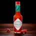 Tabasco sauce