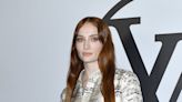 Sophie Turner ‘seen kissing one of UK’s most eligible bachelors’ amid Joe Jonas split