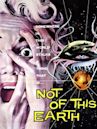 Not of This Earth (1957 film)