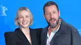 Adam Sandler, Carey Mulligan, Paul Dano Talk Netflix’s ‘Spaceman’