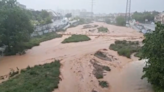 Cataluña registra lluvias históricas: los embalses apenas mejoran