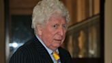 Tom Baker reveals why he avoids other Doctor Who stars