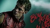 ¿De qué trata Boy Kills World, la nueva película de Bill Skarsgård?