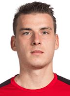 Andriy Lunin