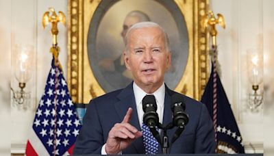 Live Updates: Joe Biden Withdraws From US Presidential Race