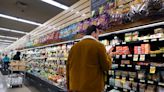 Inflation: Grocery prices spiked during the pandemic but are now moderating
