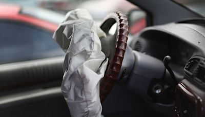 US Regulators Aim to Force Recall of 51 Million Car Air Bags