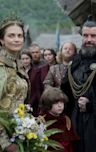 Return to Kattegat