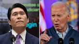 DOJ will not turn over Biden's recorded interview with Special Counsel Hur to Congress