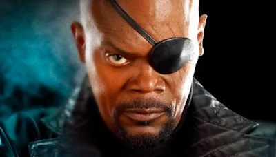 Samuel L. Jackson no sabía si seguiría vivo para cumplir su contrato con Marvel: “¡Es una locura!”