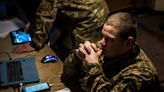 Situation on eastern front has 'significantly worsened' in recent days, Ukraine's army chief warns