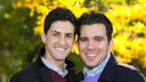 Gay couple files first-of-its-kind class action against NYC for IVF benefits