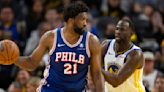 Jokic and Gilgeous-Alexander ascend to NBA MVP favorites with Embiid sidelined by knee injury