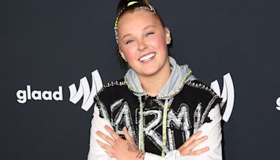 JoJo Siwa Says Dance Moms Was 'Detrimental' to Her Career