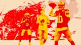 Jimmy Garoppolo, Trey Lance, and the 49ers’ Long-Term Quarterback Dilemma