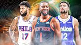 5 Biggest Moves of the 2024 NBA Offseason So Far