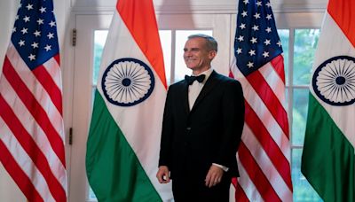 India values strategic autonomy: says MEA in response to US Envoy’s remarks on PM Modi’s Russia visit