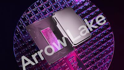 Intel Arrow Lake "Core Ultra 200" CPUs To Debut With "Fast Throttle", Implementing Effective Thermal Management