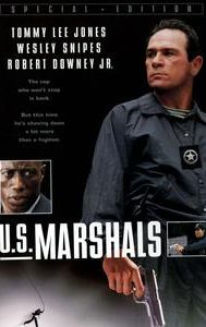 U.S. Marshals