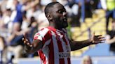 Substitute Josh Dasilva scores late equaliser for Brentford to stun Leicester