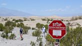 Death Valley May Hit 130 Degrees, Which Would Tie World’s Hottest Recorded Temperature