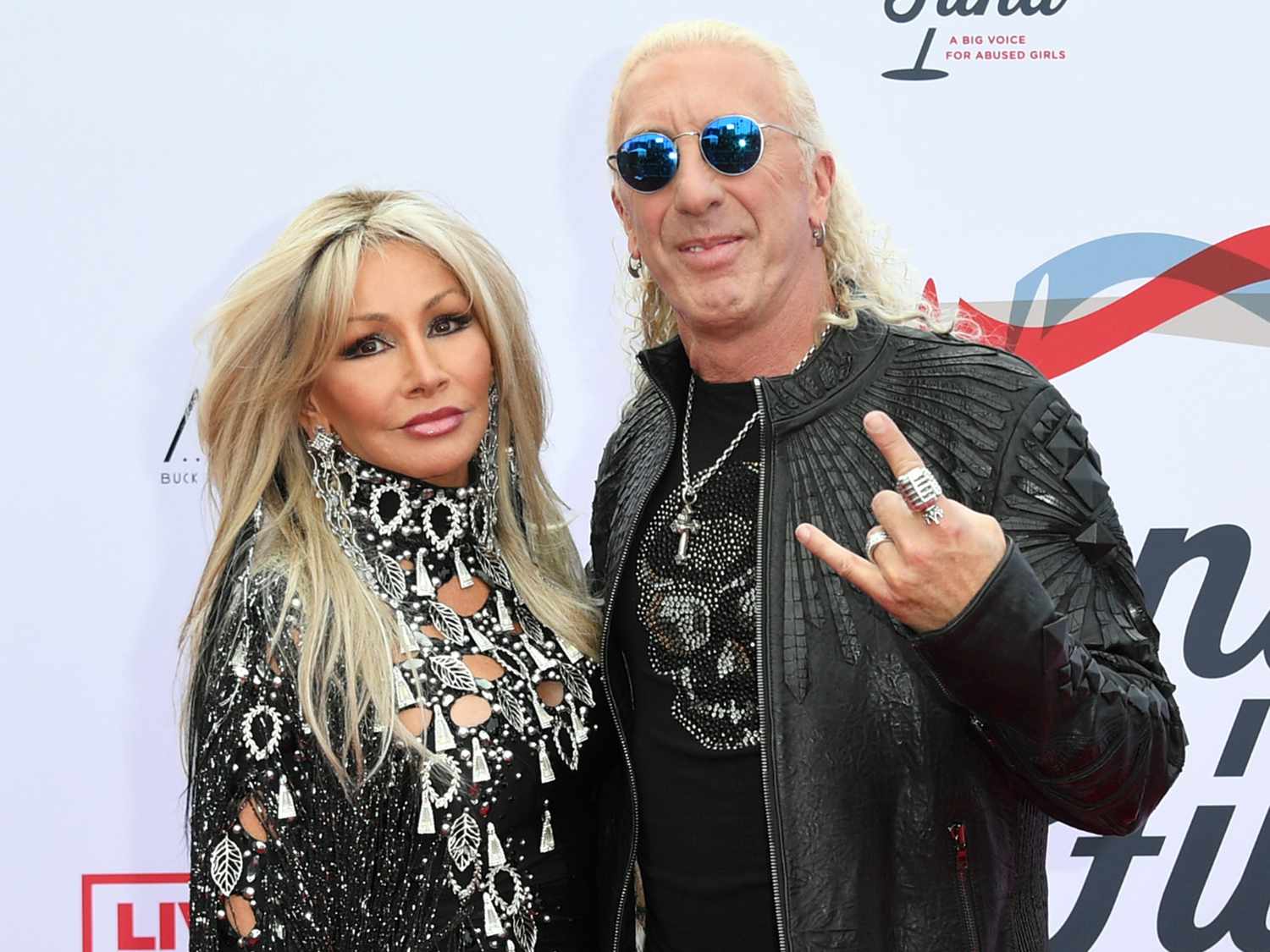 Who Is Dee Snider's Wife? All About Suzette Snider