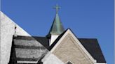 Haider Chapel at Calvary Cemetery was built atop the remains of Holy Name's first priest | Throwback Thursday