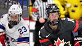 PWHL Mock Draft: Sarah Fillier goes No. 1 to Minnesota, but what comes next?