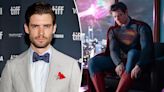 ‘Superman’ director drops first photo of David Corenswet as Clark Kent: ‘Get ready’
