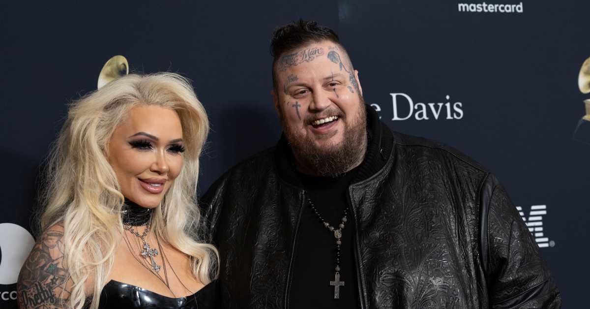 Jelly Roll's Wife Bunnie Xo Mourns Devastating Loss of Family Member: 'This One's Going to Hurt'